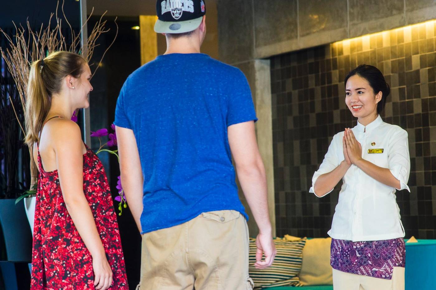 Sevn Legian-Indonesia-BALI-Lobby-4