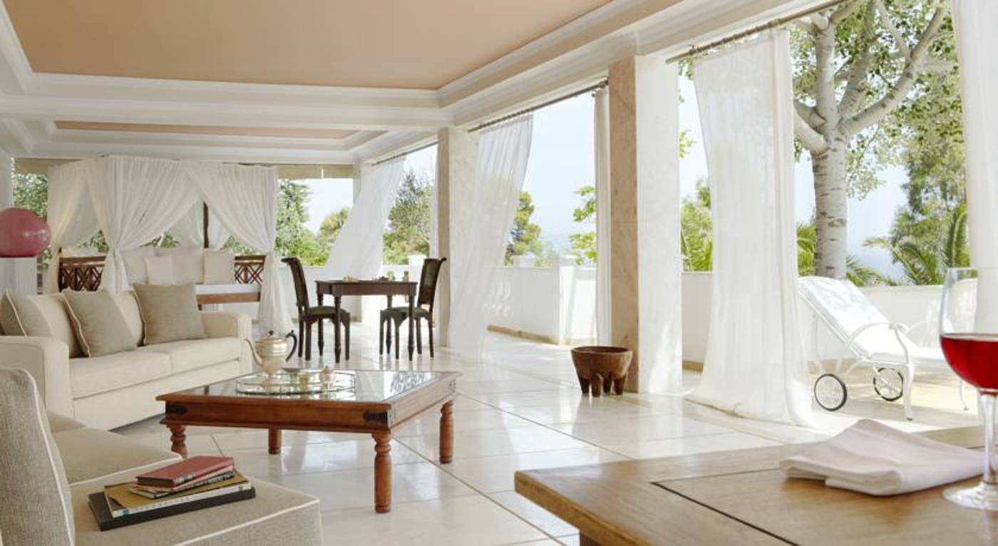 Danai Beach Resort and Villas