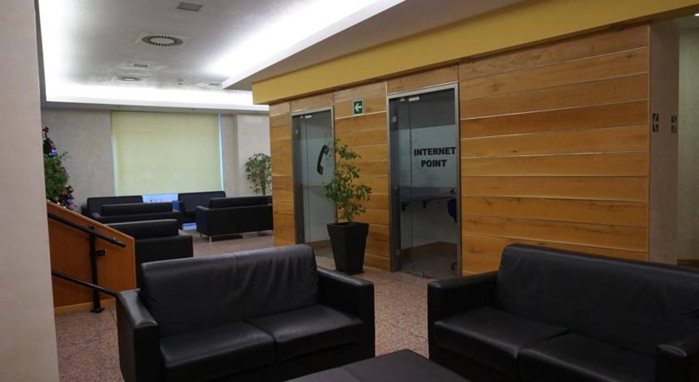Crisol Europa-Italy-PALERMO-Lobby-8
