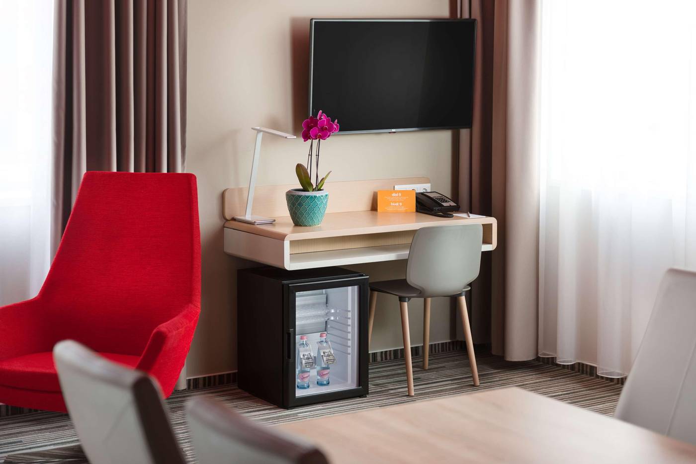 Park-Inn-by-Radisson-Budapest-Room-28