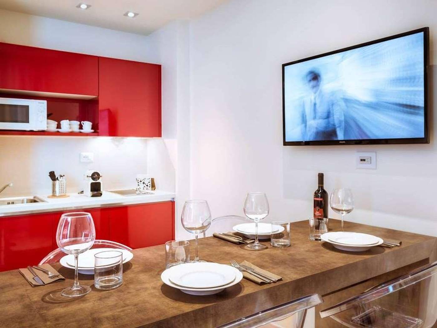 Forte16-Apartments-View---Spa-Room-16