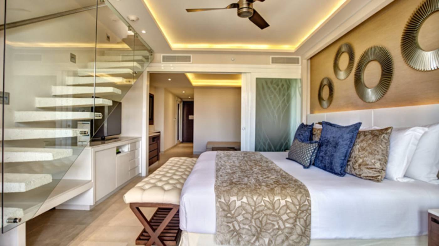 Royalton Riviera Cancun Resort and Spa