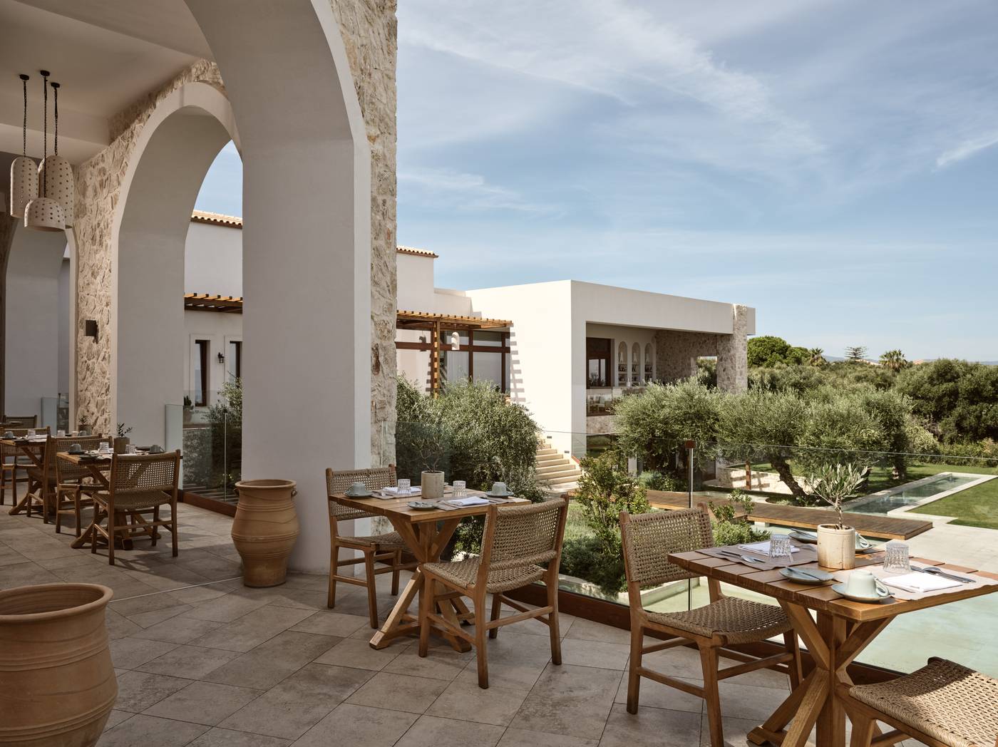 Lesante Cape Resort & Villas