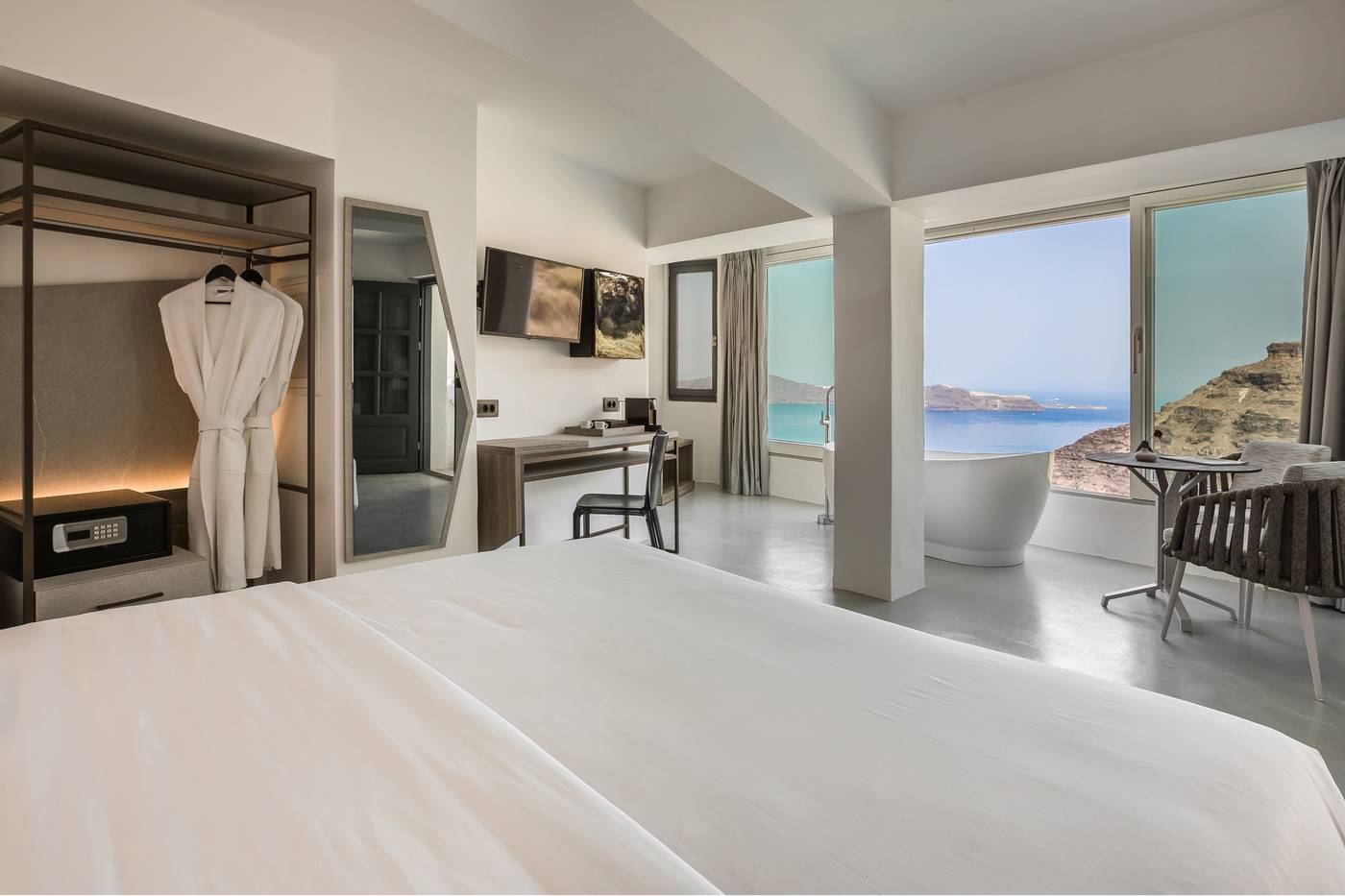Sunrocks-Santorini---Adults-Only-Room-5
