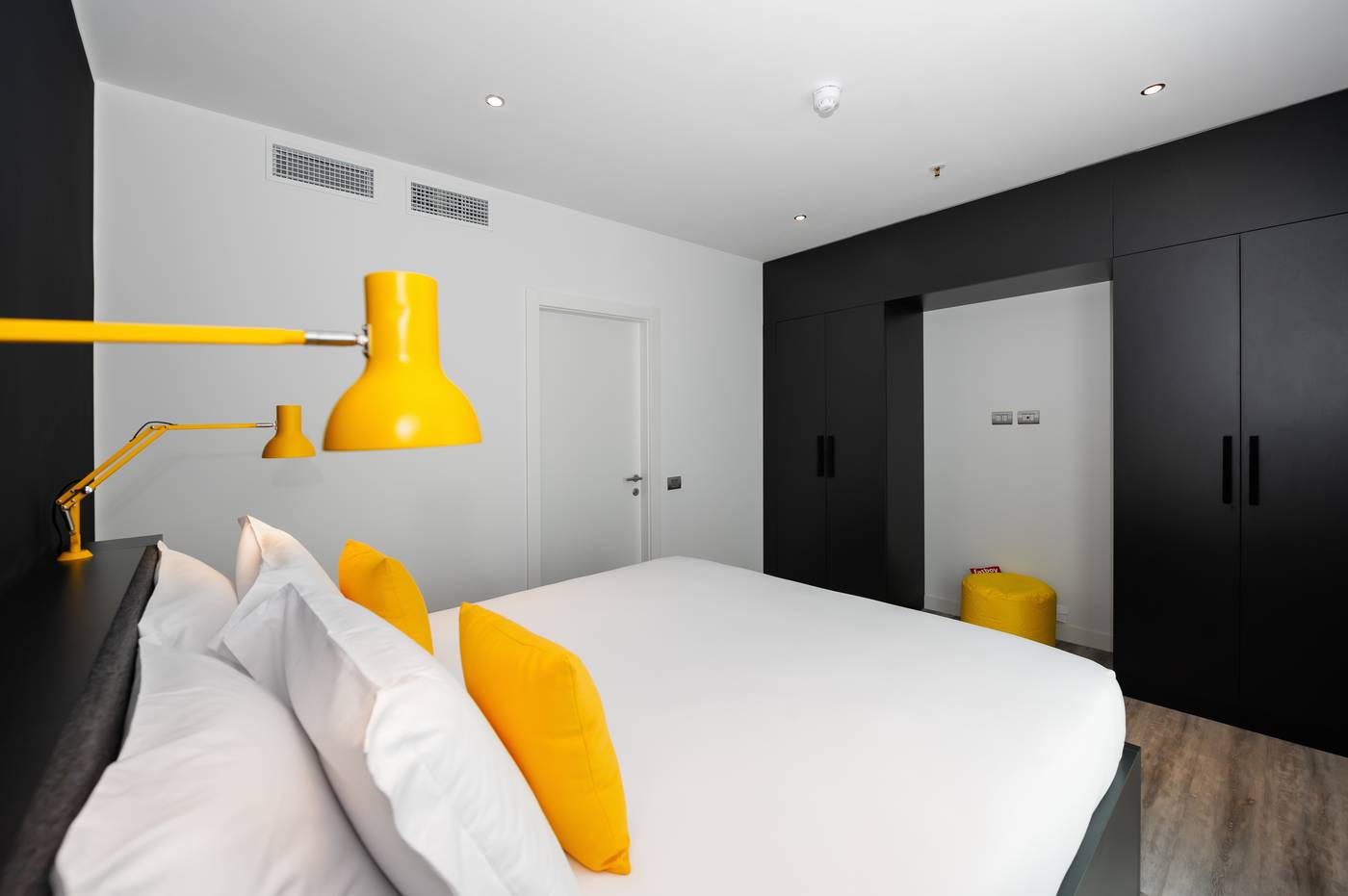 Staycity-Aparthotels-Venice-Mestre-General-view-38