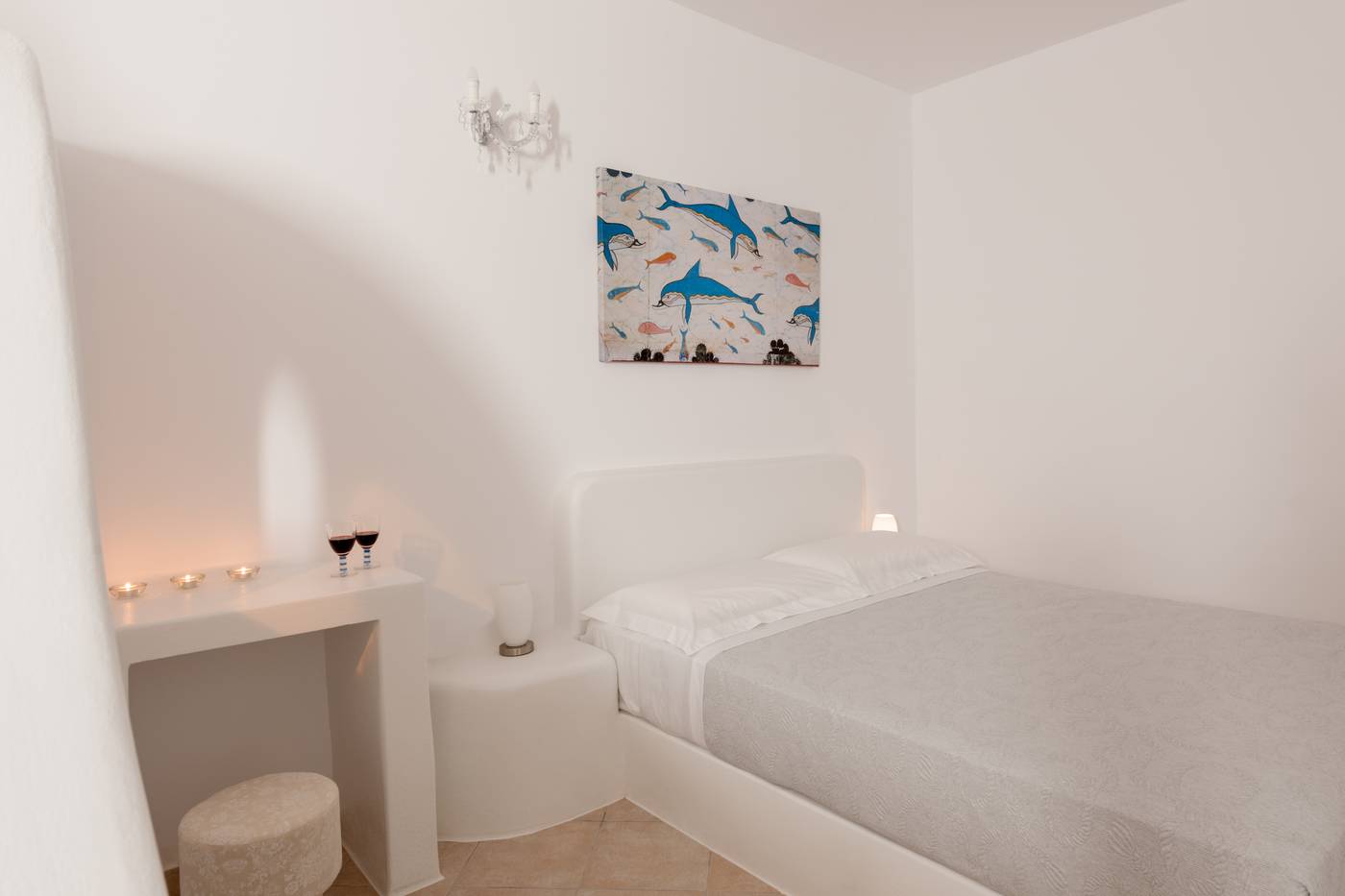 Katharos Pool Villas-Greece-SANTORINI-Room-7