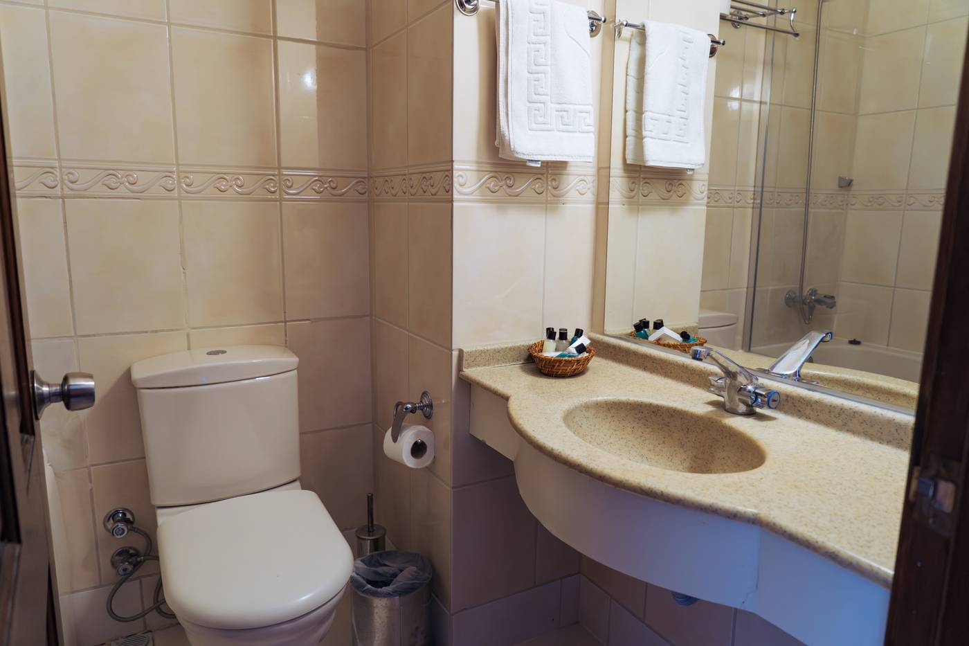 Green Anatolia Club & Hotel