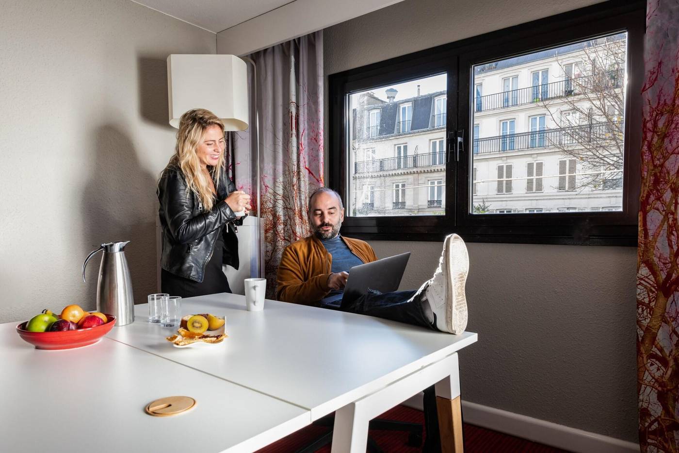 Mercure-Paris-Montmartre-Sacre-Coeur-Conferences-42