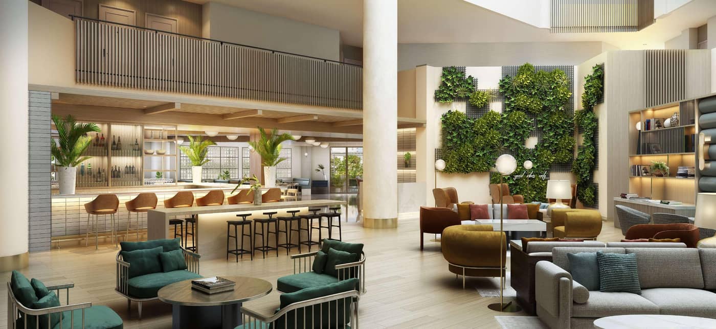 Hilton-Santa-Monica-Hotel---Suites-Lobby-16