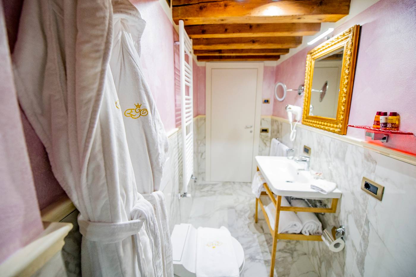 EGO--Residence-Venice-Room-30