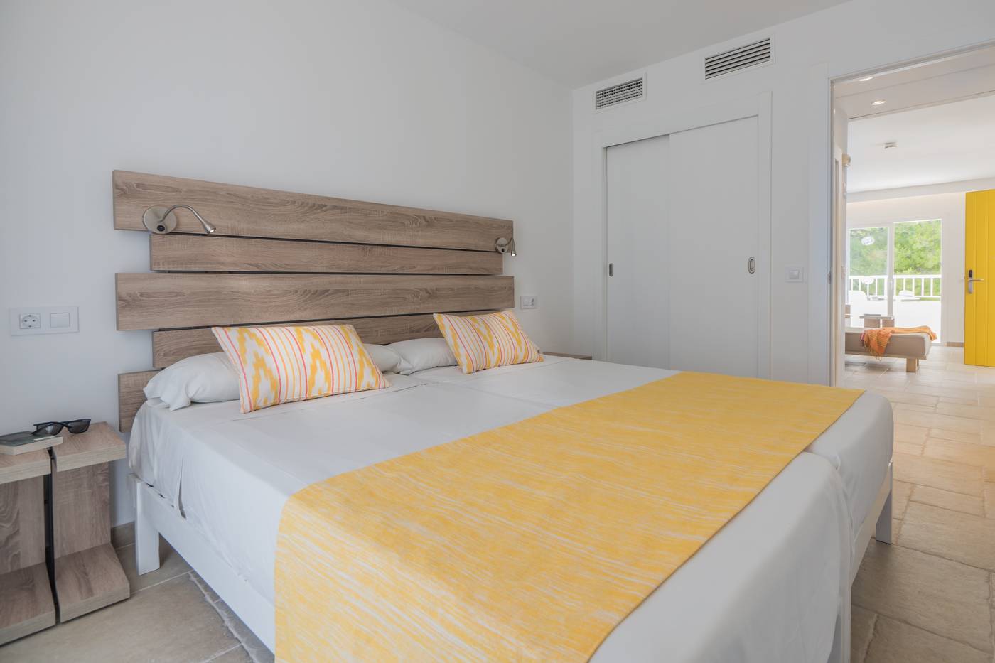 Sea Club Mediterranean Resort