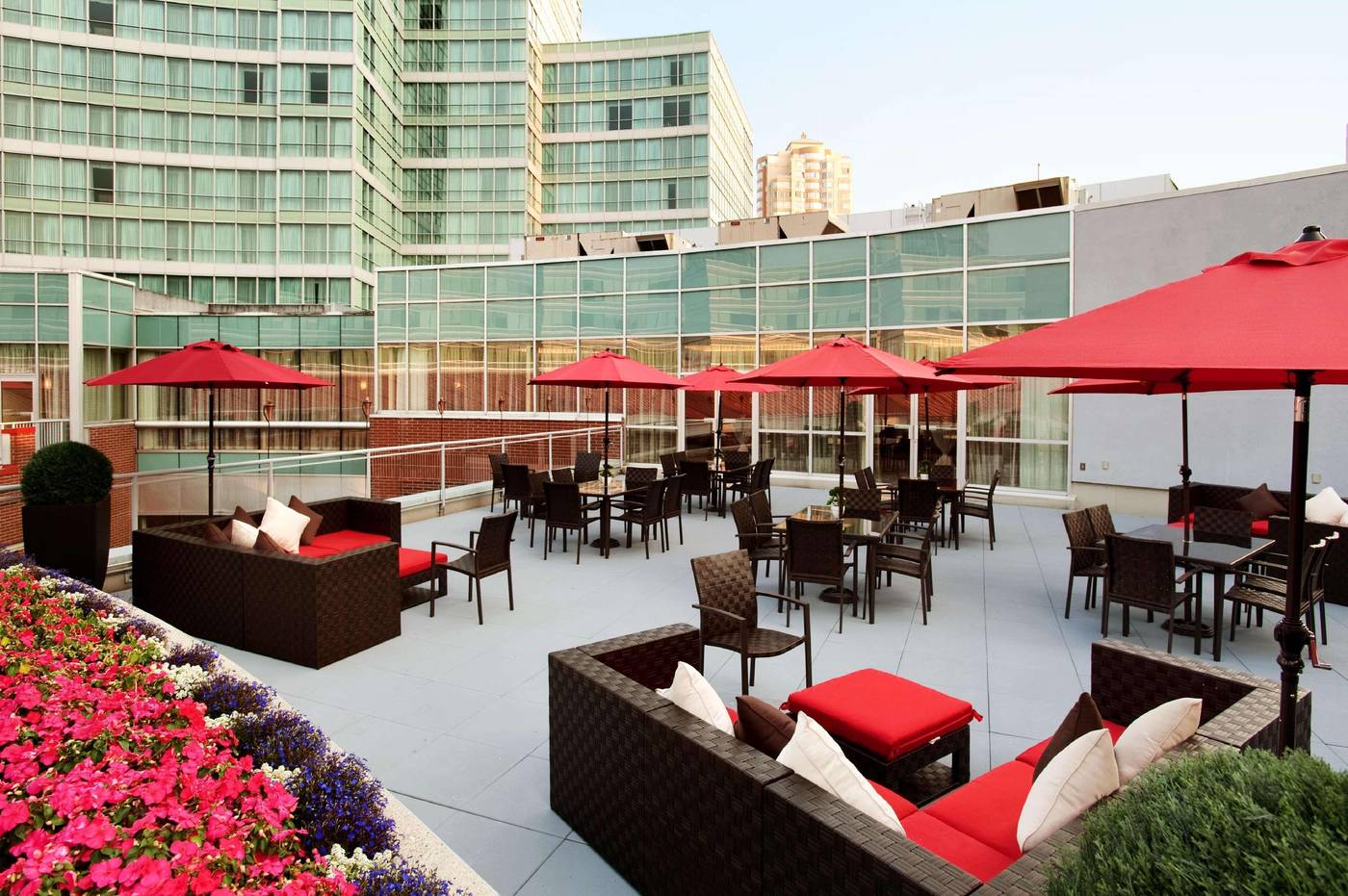 Hilton-Vancouver-Metrotown-Conferences-38