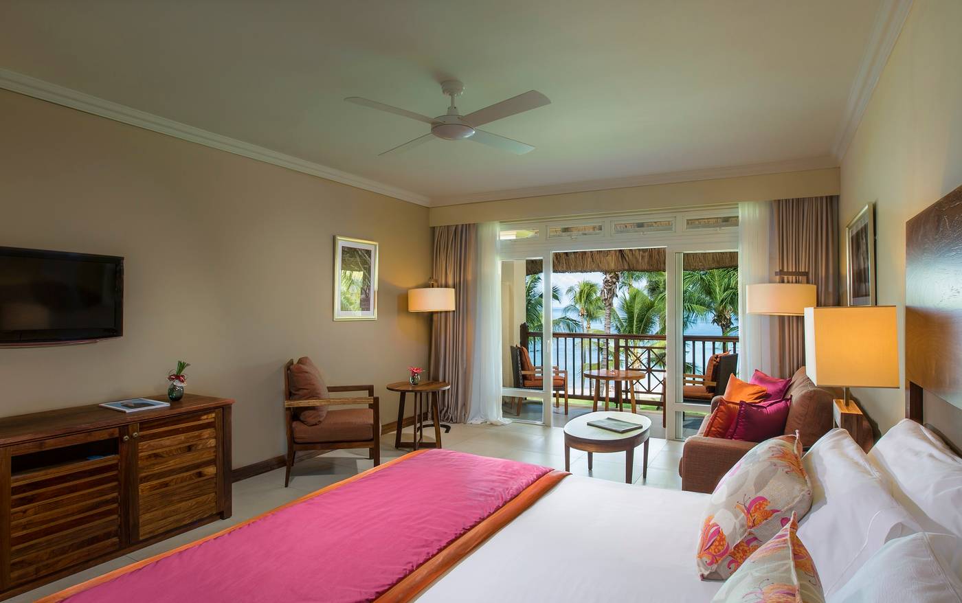 Sands Suite Resort & Spa