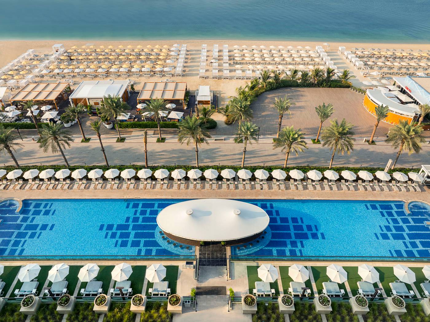 Marriott Resort Palm Jumeirah