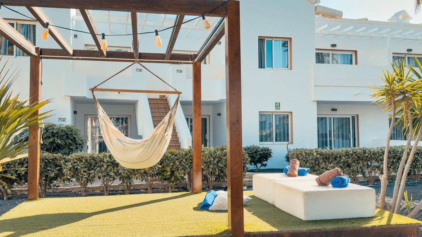 Labranda-Corralejo-Village-General-view-68