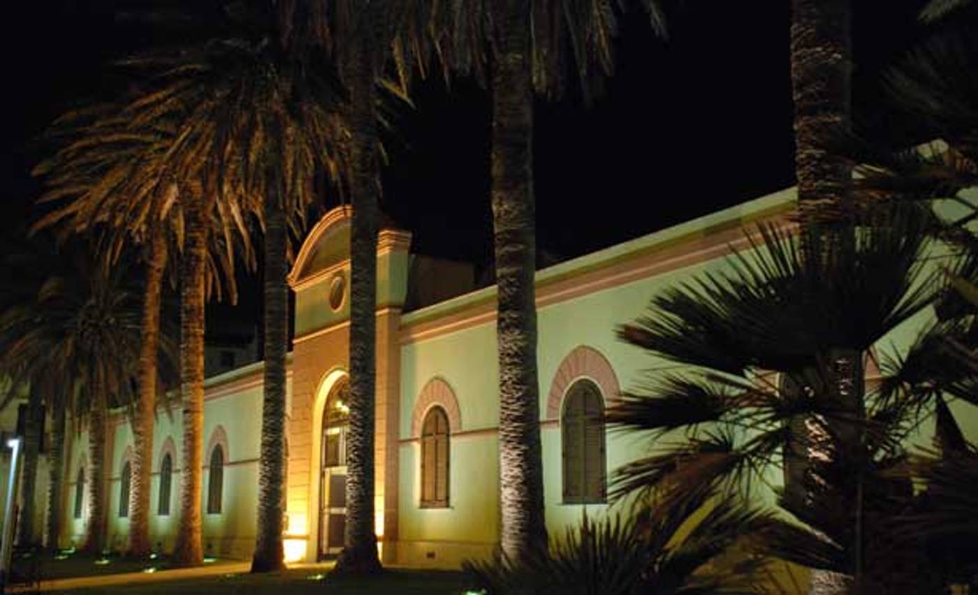 Mahara Hotel-Italy-Mazara Del Vallo-General view-7