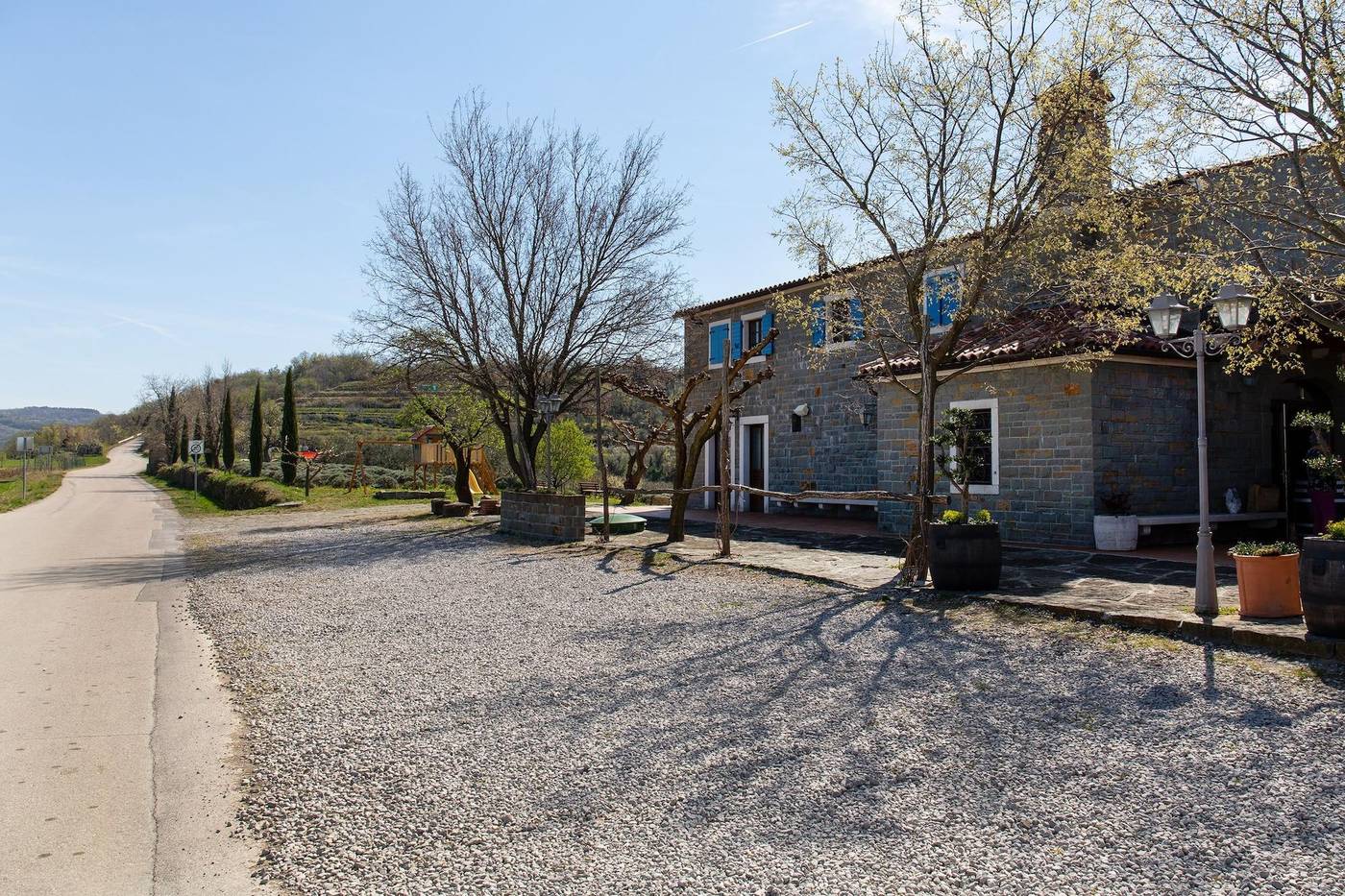 Residence Gold Istra-Slovenia-PIRAN-General view-8