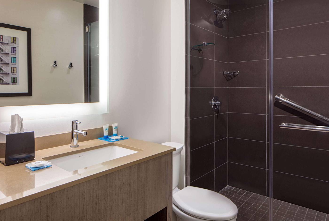 Hyatt House New Orleans/Downtown - United States - NEW ORLEANS - Room - 7