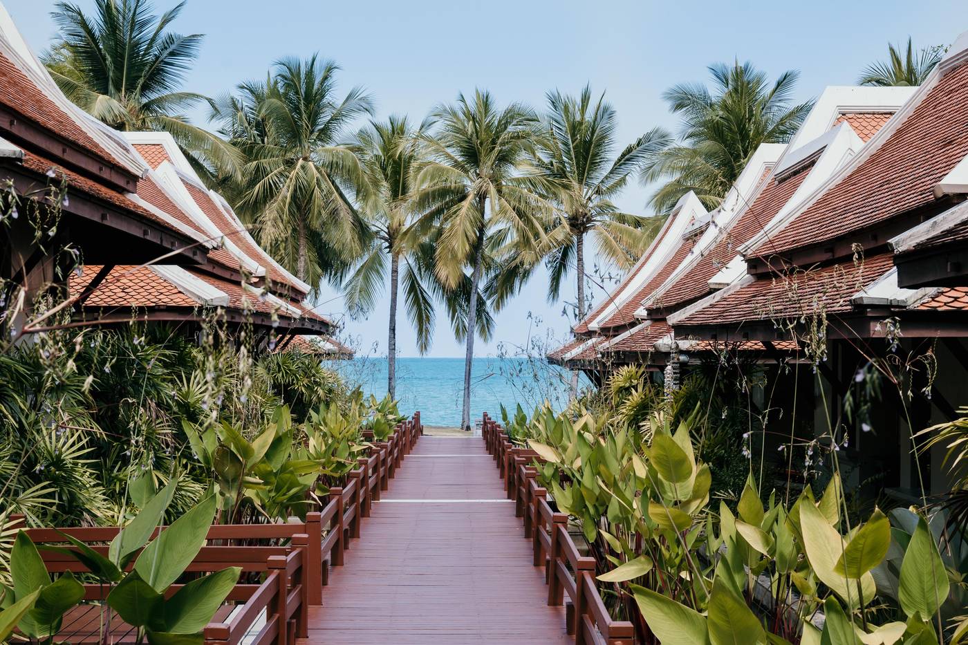 Khaolak Laguna Resort-Thailand-Khuk Khak, Takuapa-General view-5
