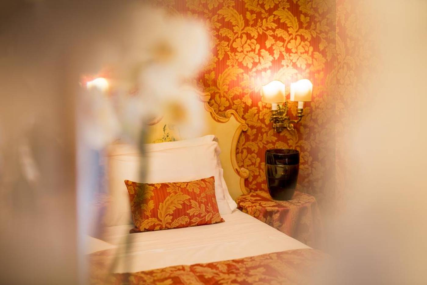 Hotel Santo Stefano-Italy-Venezia-General view-5