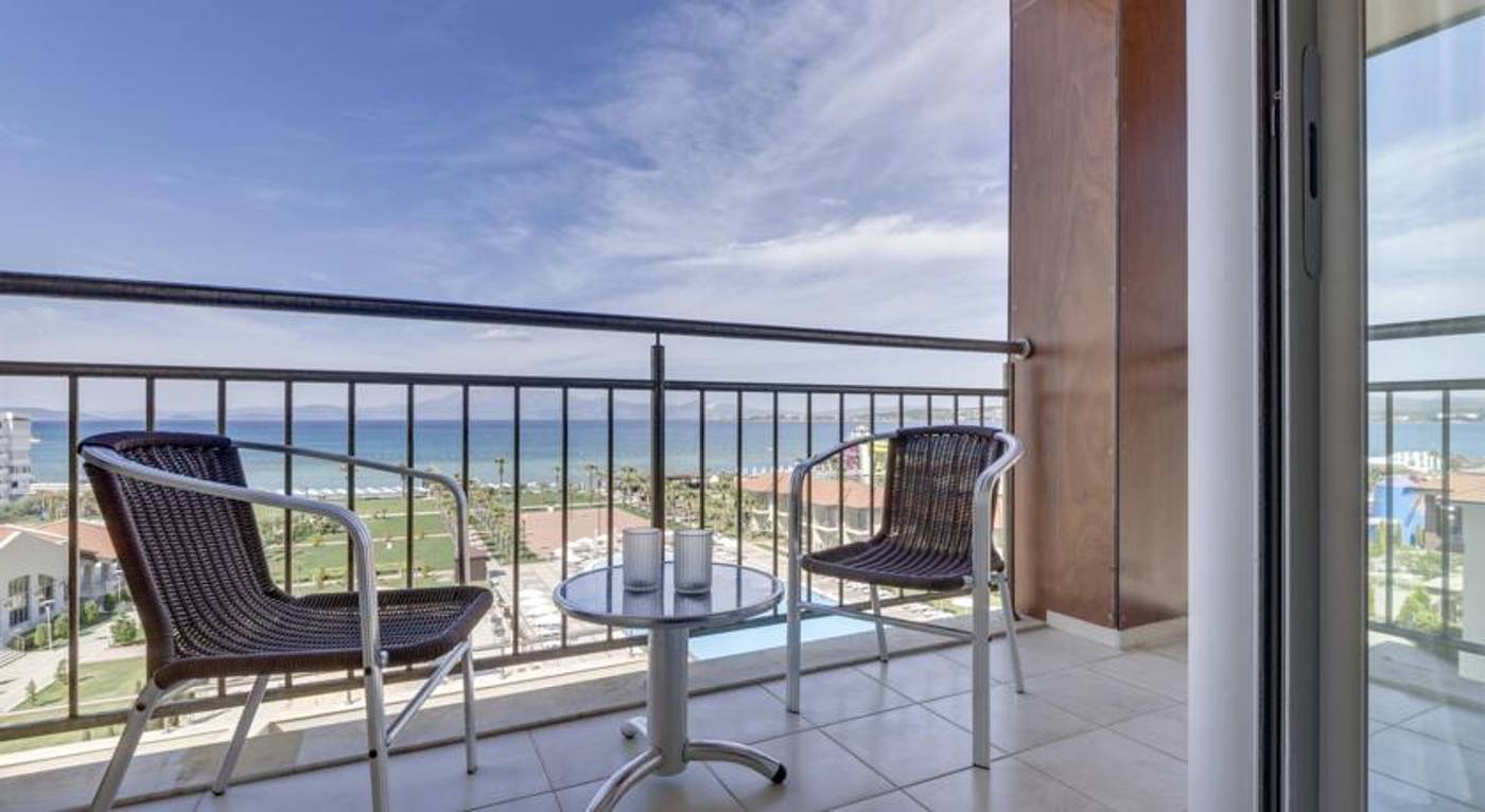 Radisson Blu Resort & Spa Cesme