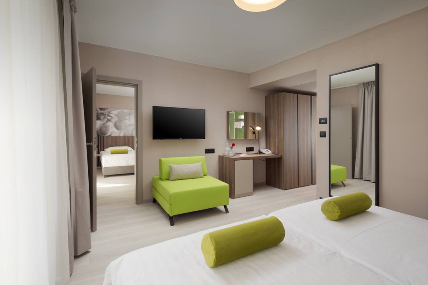 Residence-Garden-Istra--Plava-Laguna-Room-23