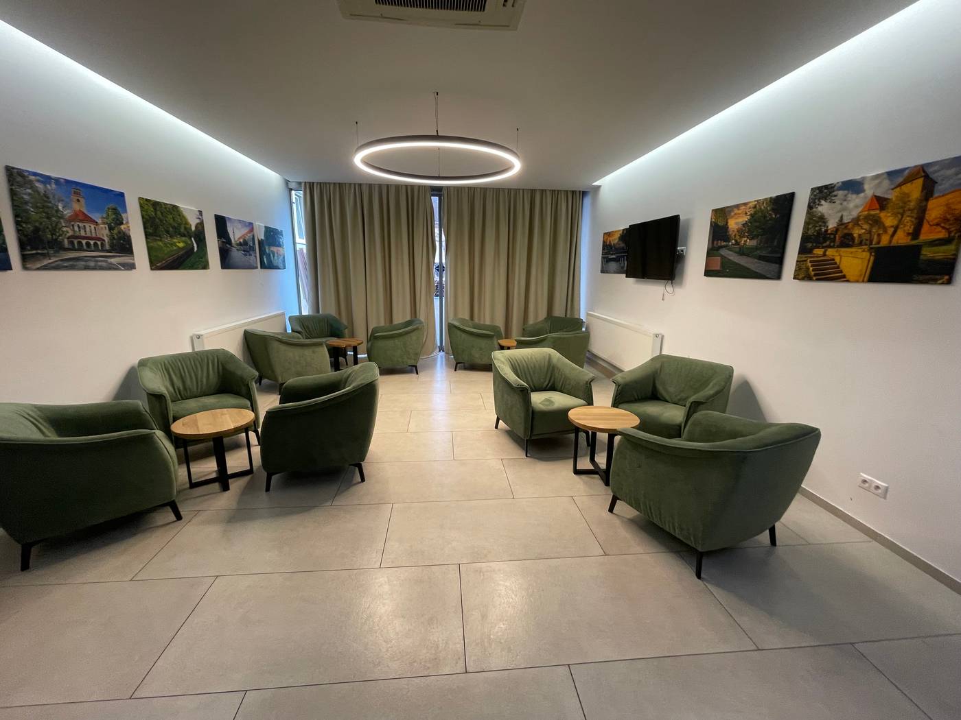 Hotel Spectrum-Slovakia-TRNAVA-Lobby-4