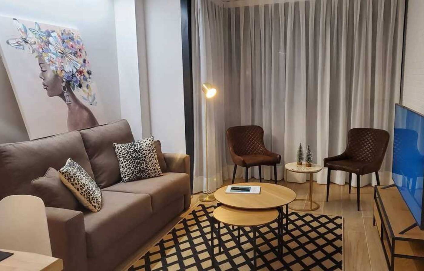 Cíes Suitel Lily Rodsen-Spain-Vigo-Room-8