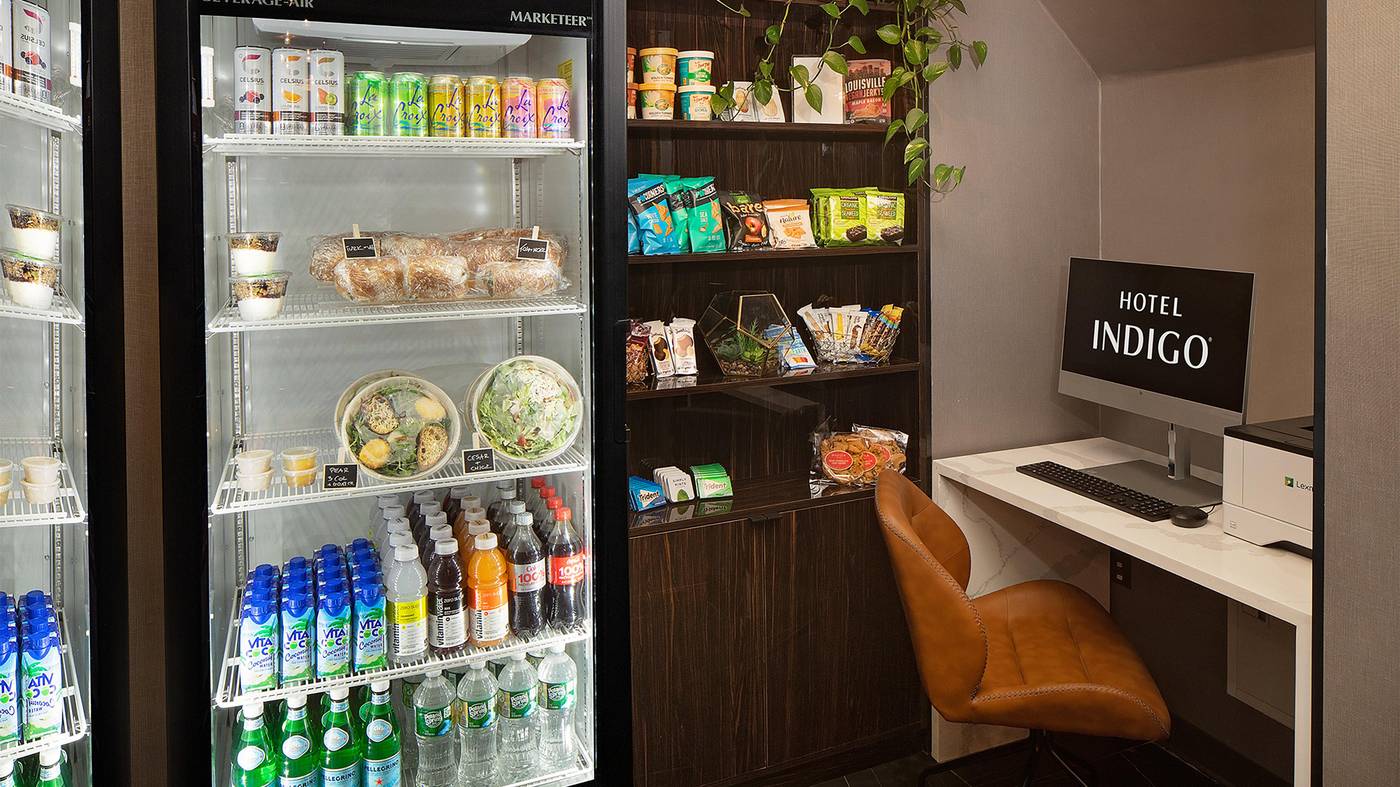 Hotel-Indigo-New-York-Downtown---Wall-Street-General-view-20