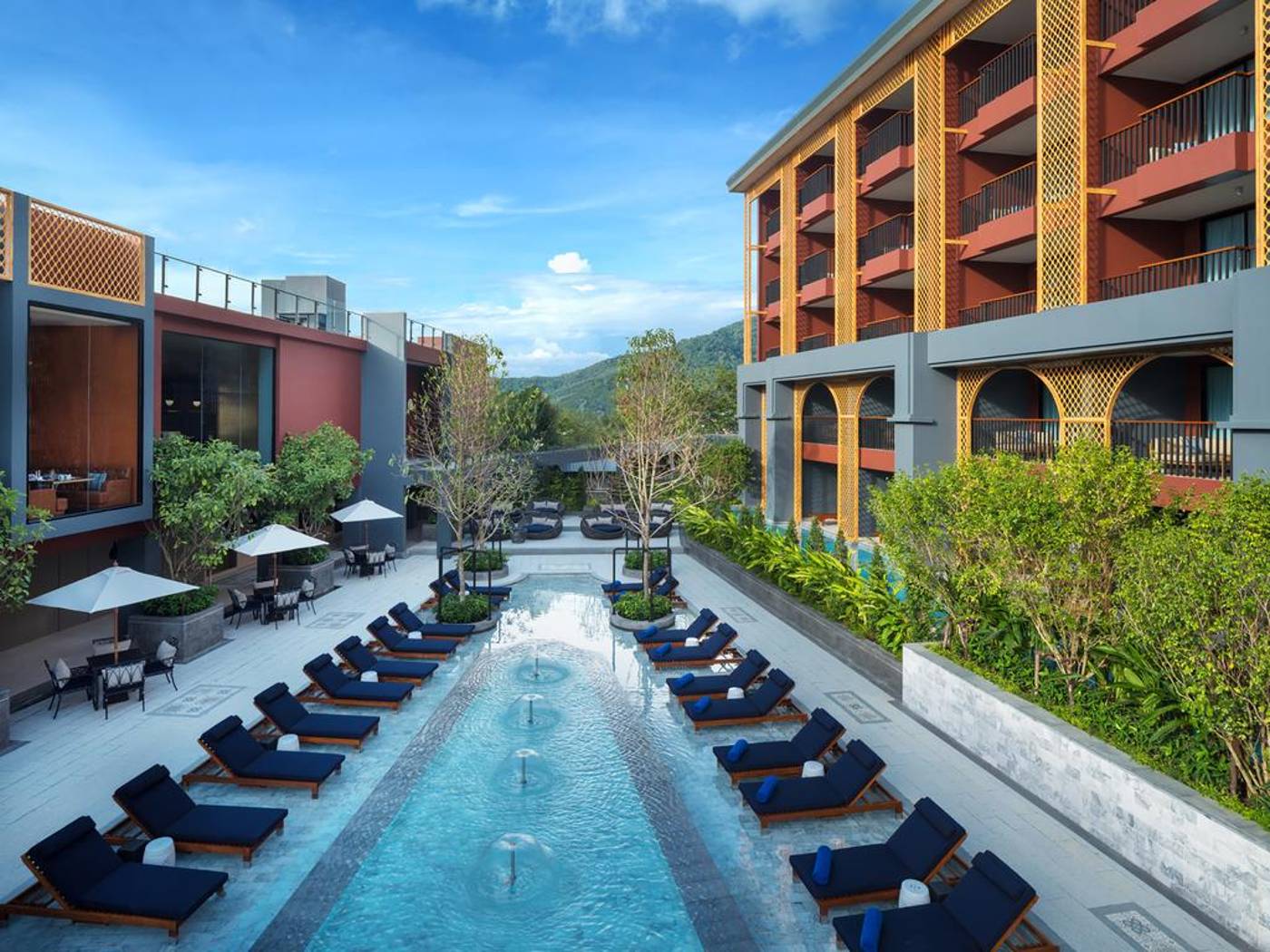 Avista Grande Phuket Karon - MGallery-Thailand-PHUKET-General view-3