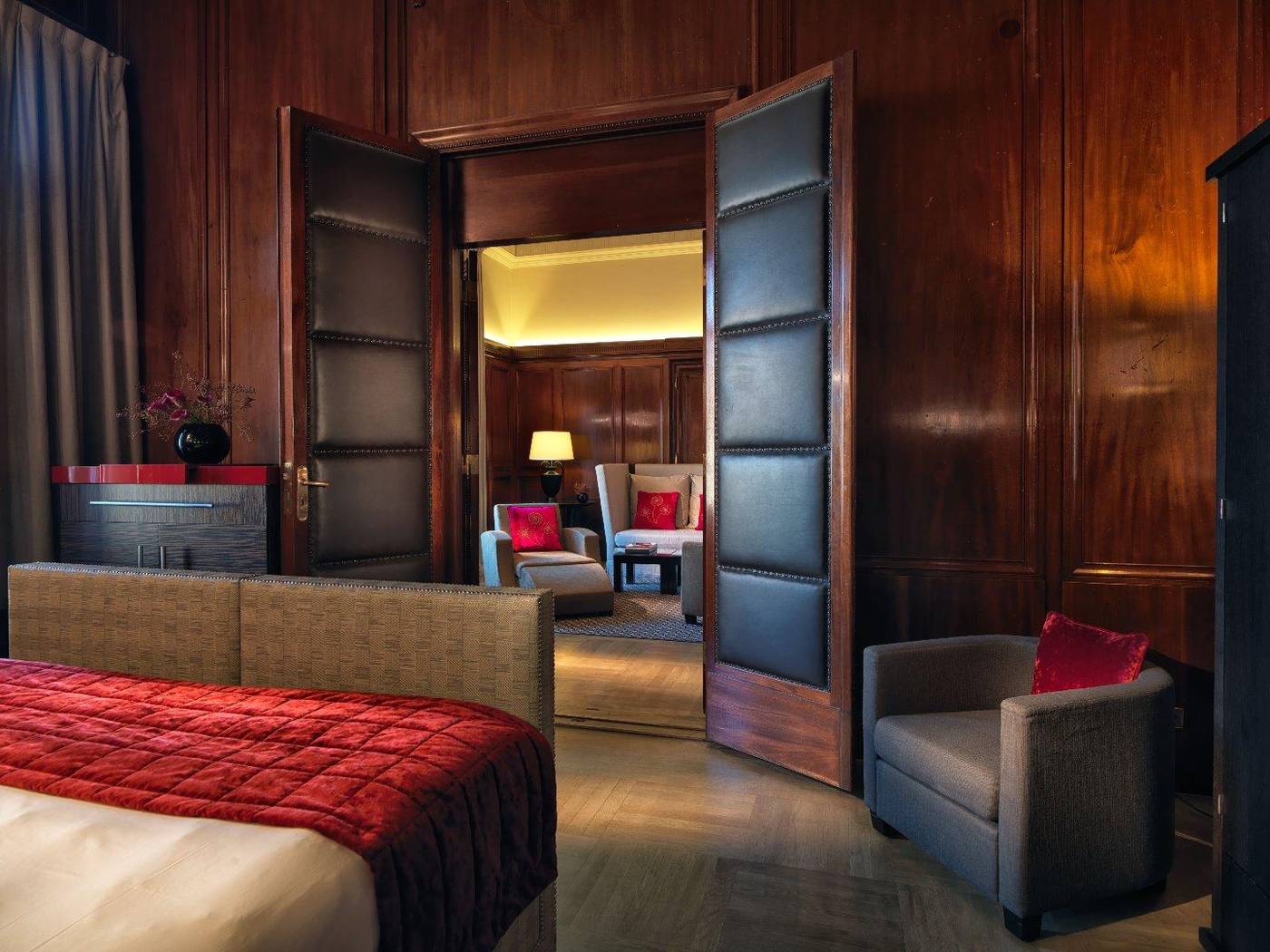 Hotel de Rome-Germany-Berlin-Room-9