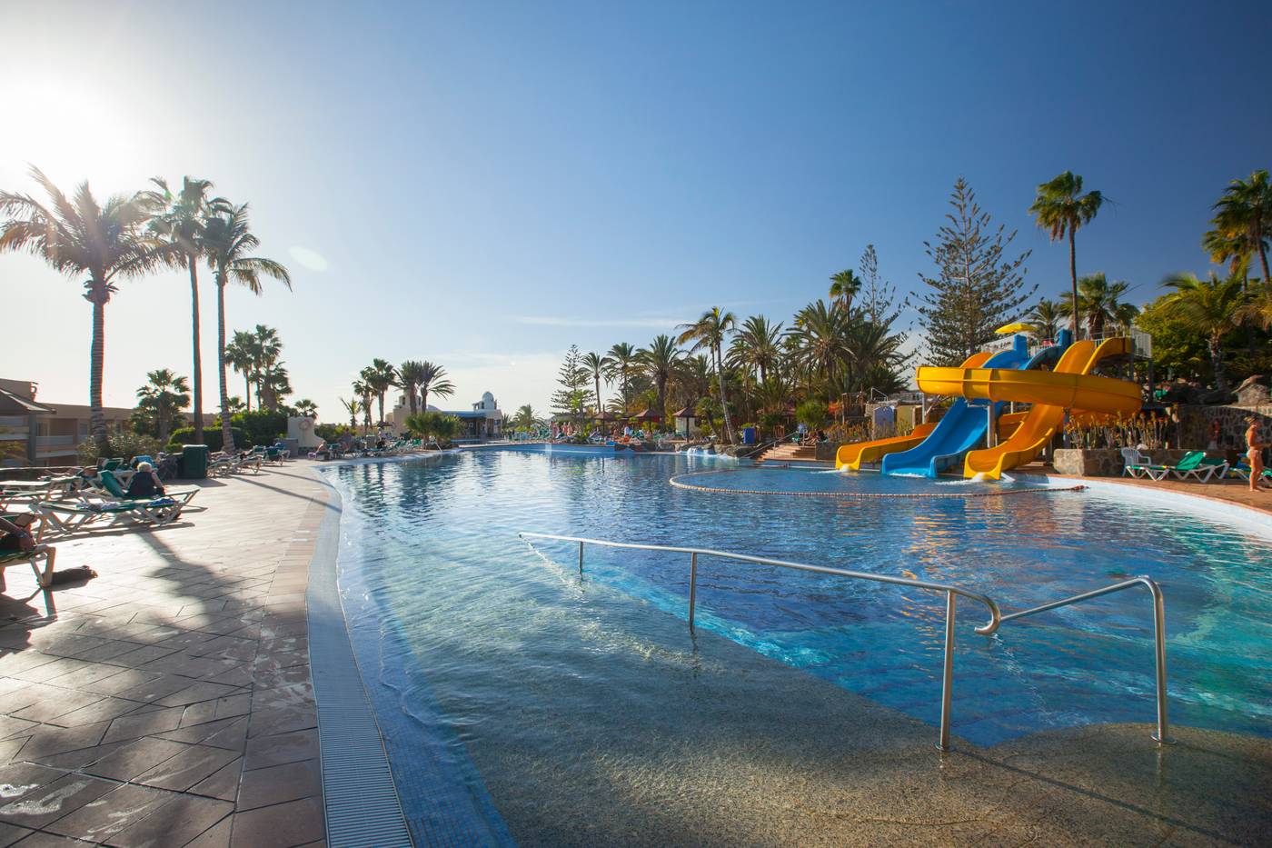 Abora Interclub Atlantic by Lopesan Hotels in Canaries, Gran Canaria, Spain