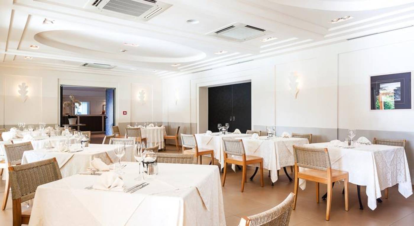 Villa Margherita Hotel