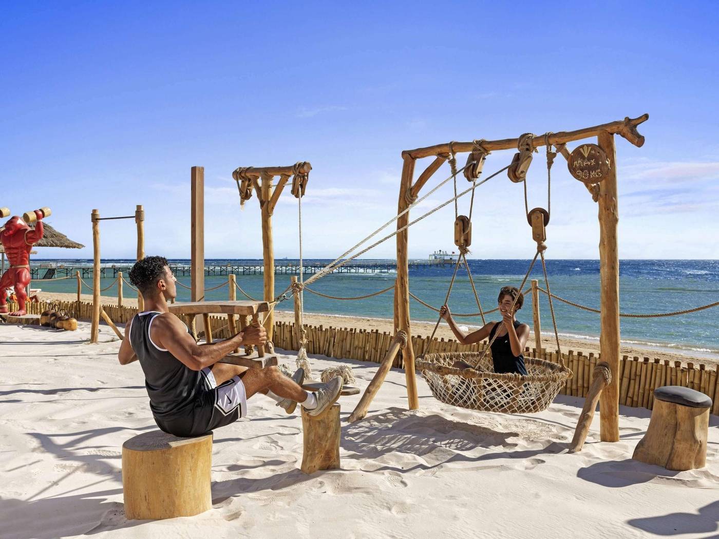 Rixos-Sharm-El-Sheikh-Sports-and-Entertainment-82