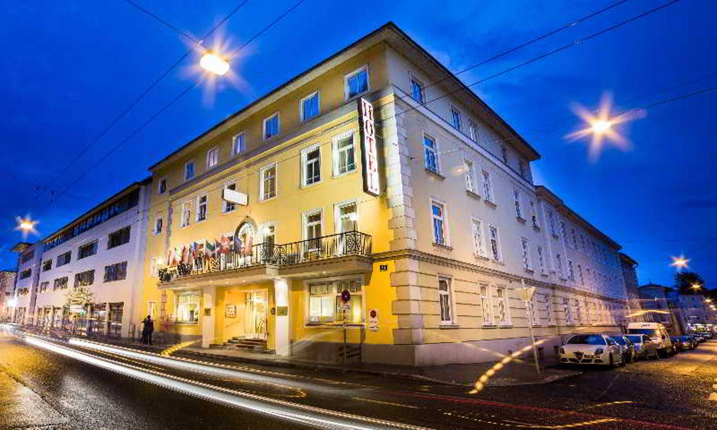 Theater Hotel Salzburg-Austria-SALZBURG-General view-4
