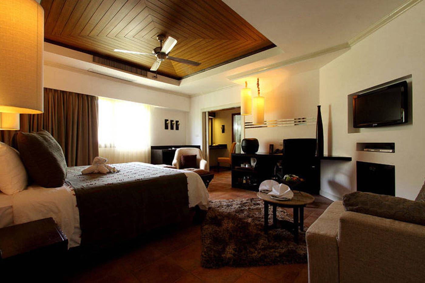 Manathai Resort