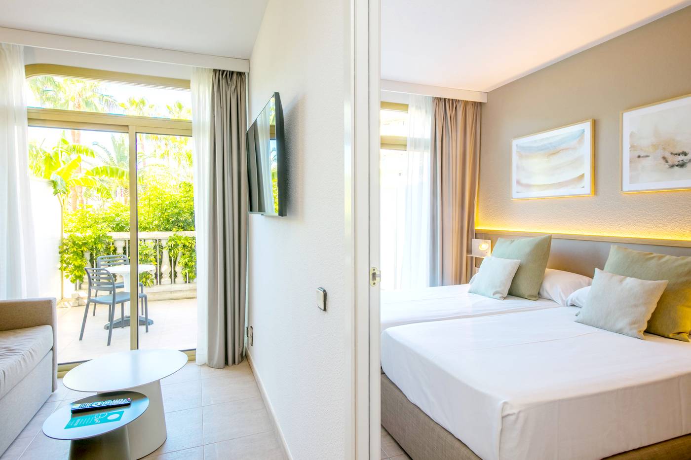 Ponient Dorada Palace Salou Costa Dorada On The Beach Ponient Dorada Palace Salou Costa Dorada On The Beach