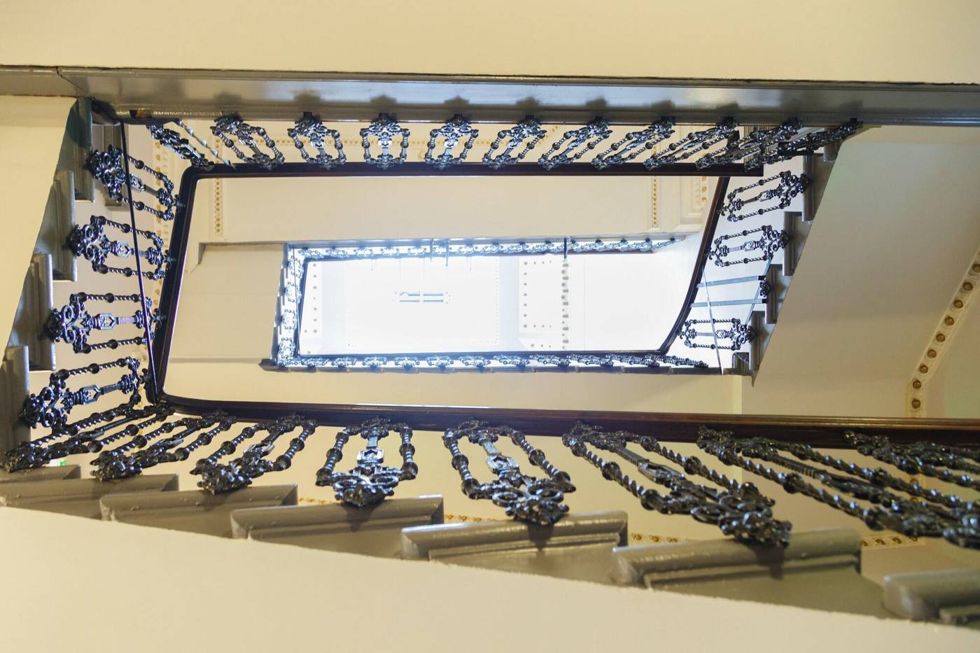 The Belhaven-United Kingdom-GLASGOW-Lobby-7