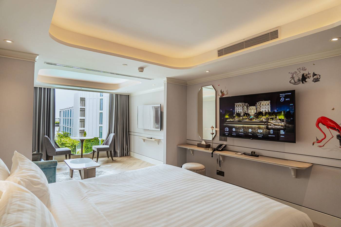 The-Salil-Hotel-Riverside-Bangkok-Room-31