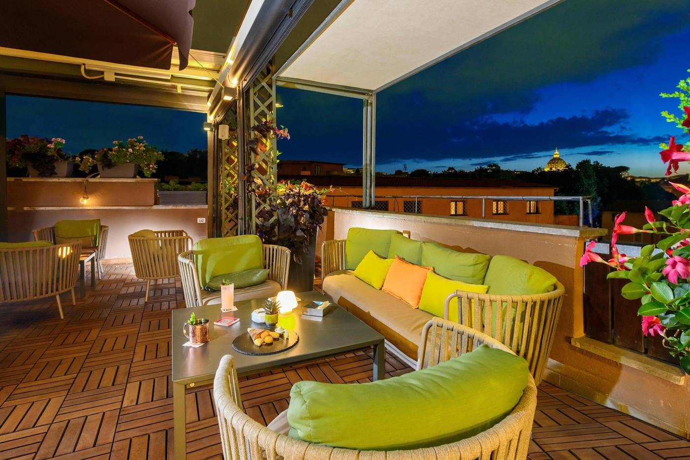 Indigo-Hotel-Rome---St--George-Bar-59