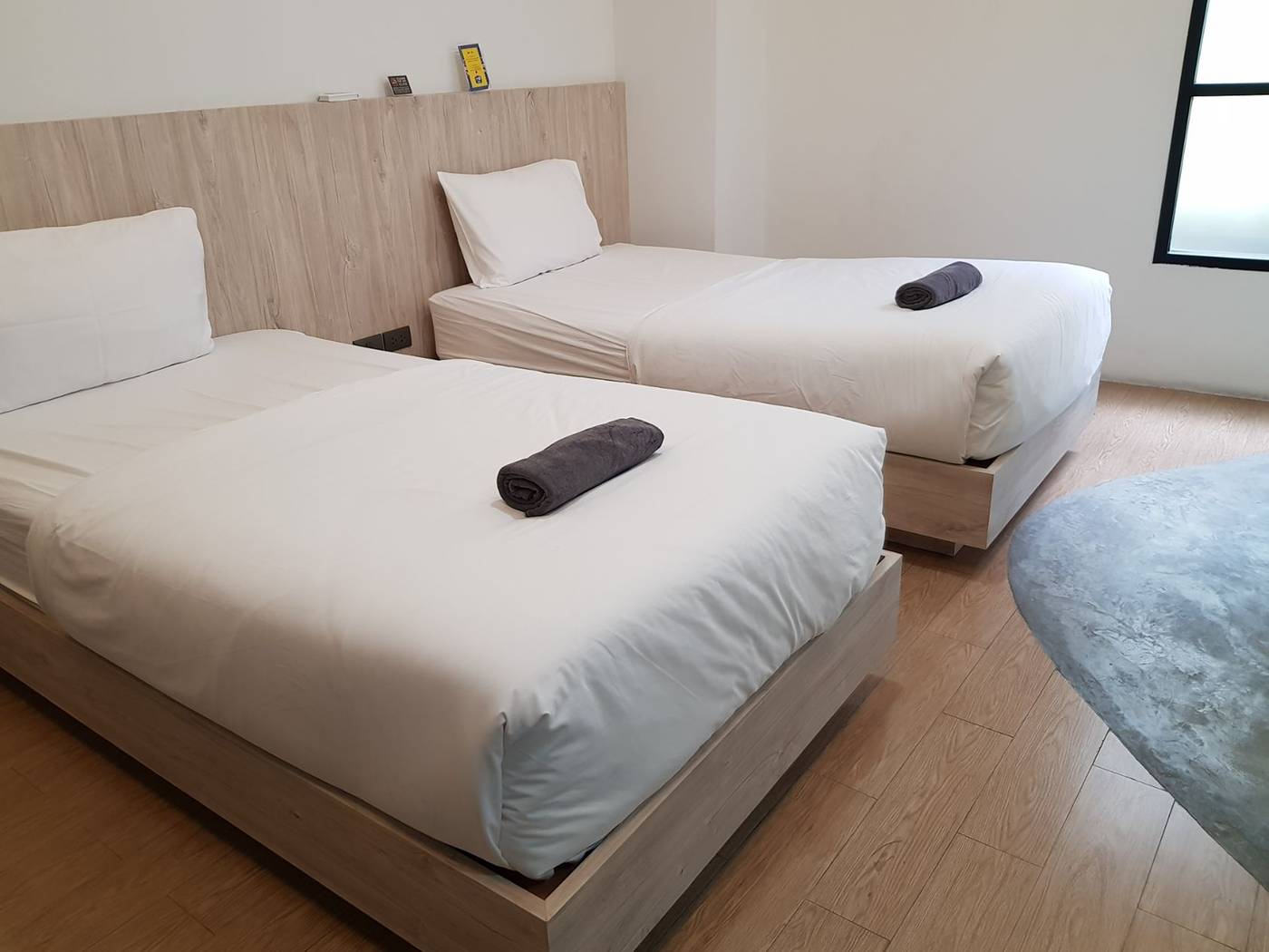 All-Day-Hostel-SHA-by-ZUZU-Room-6