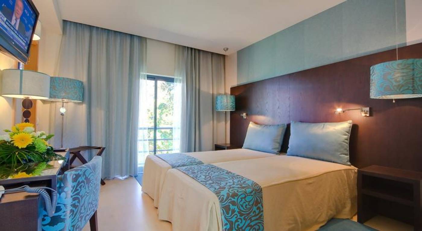 Lido Hotel