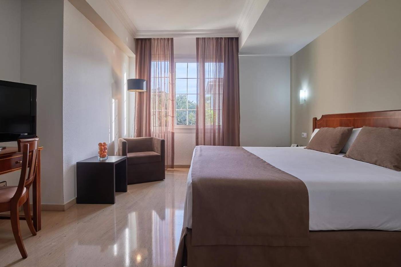 Crisol Jardines de Córdoba-Spain-CORDOBA-Room-6