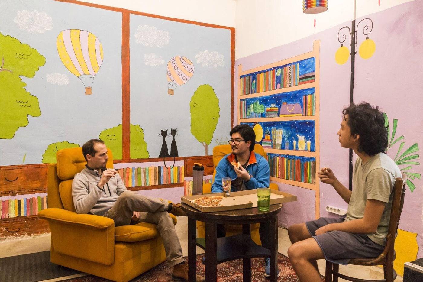 Baroque-Hostel-Budapest-Room-16