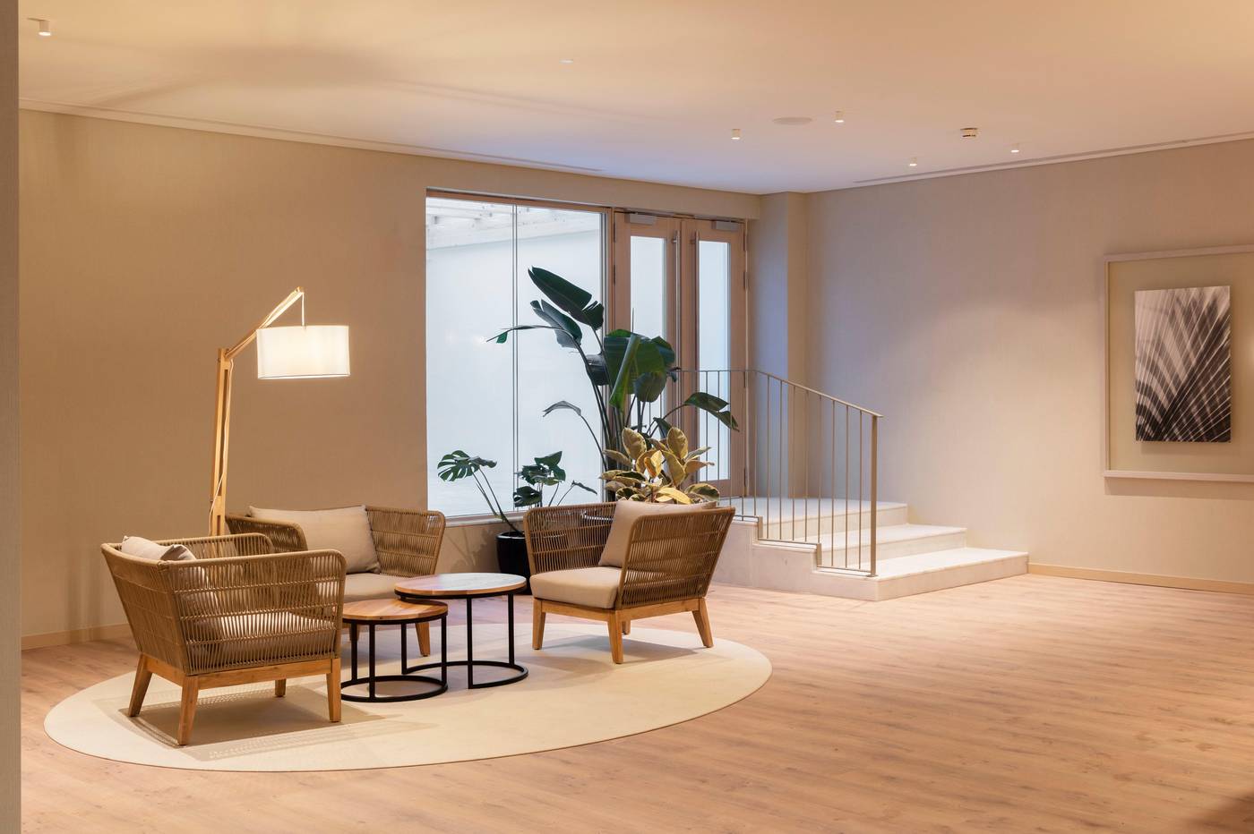 Crowne-Plaza-Caparica-Lisbon-Sports-and-Entertainment-14