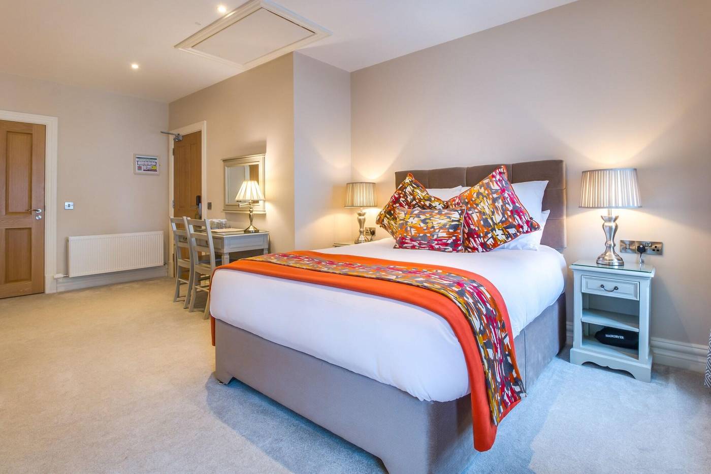 Kingstons Townhouse-Ireland-KILLORGLIN-Room-10