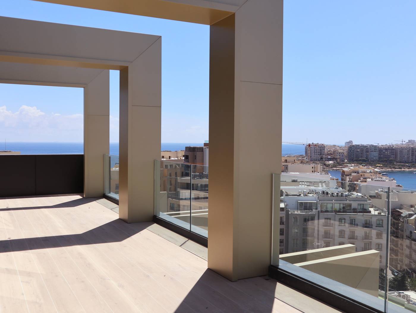 Mercure Hotel St. Julian's