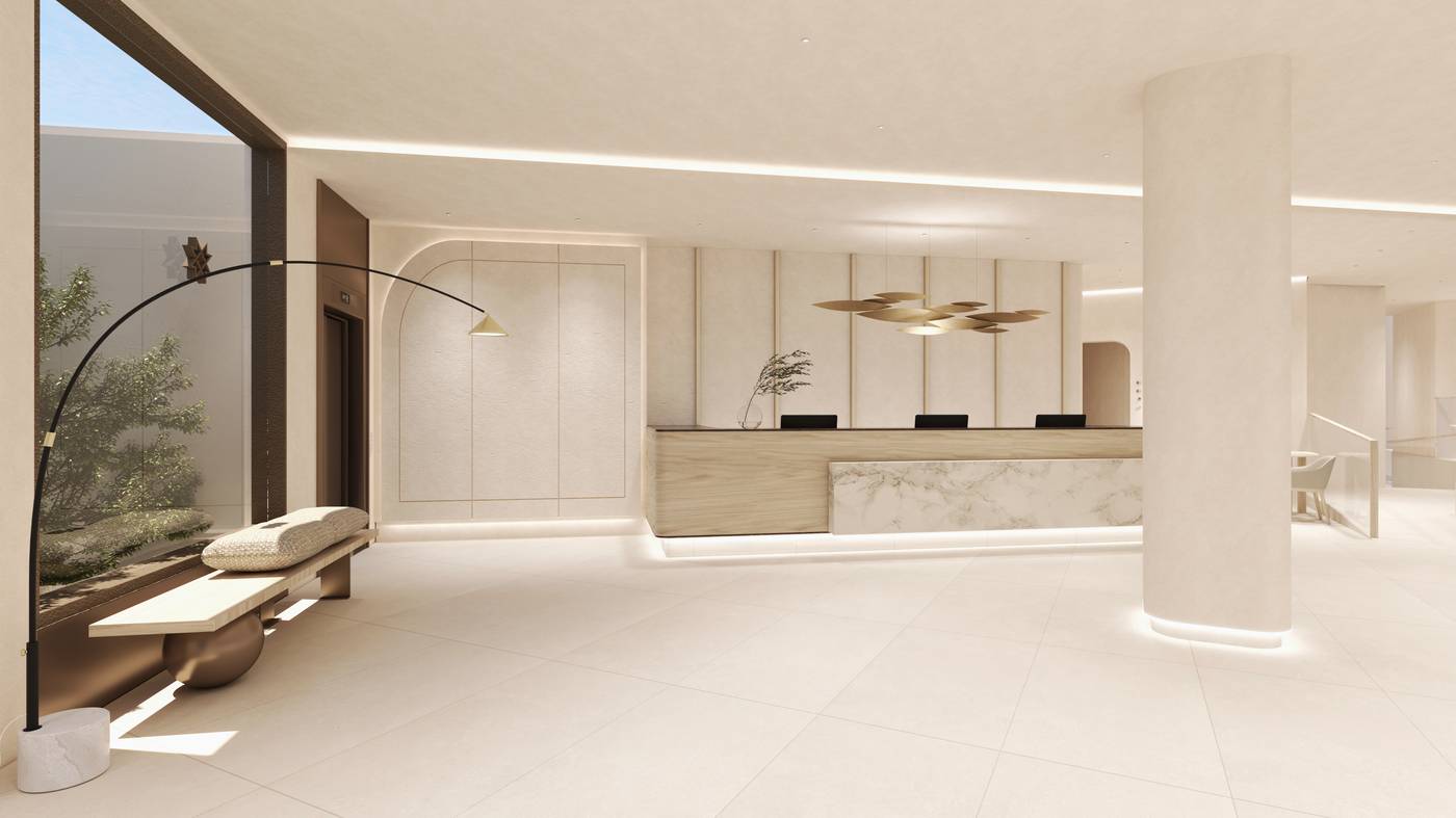 Mitsis Bali Paradise