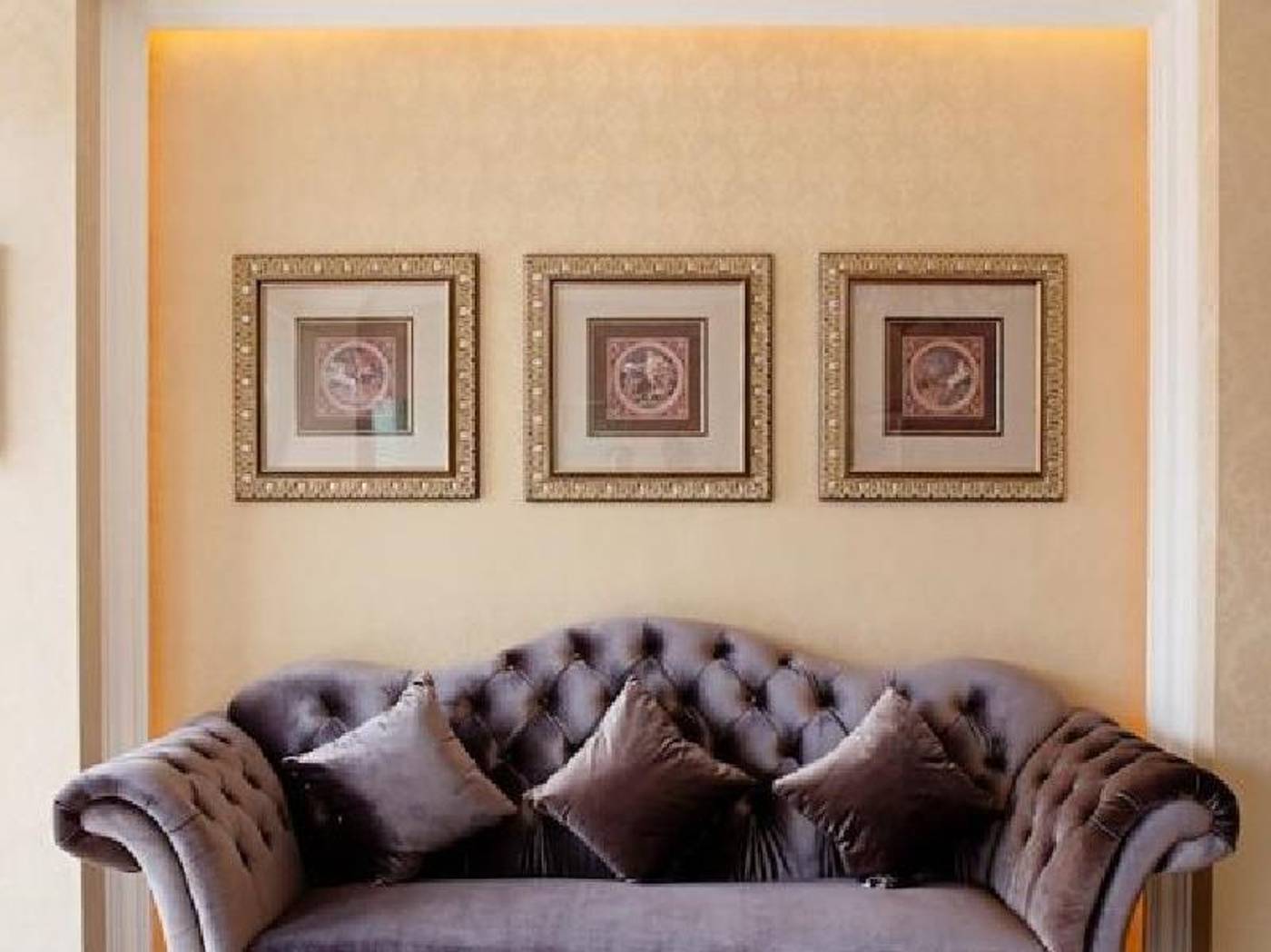 Valenza Hotel & Cafe-Malaysia-Kuala Lumpur-Lobby-2