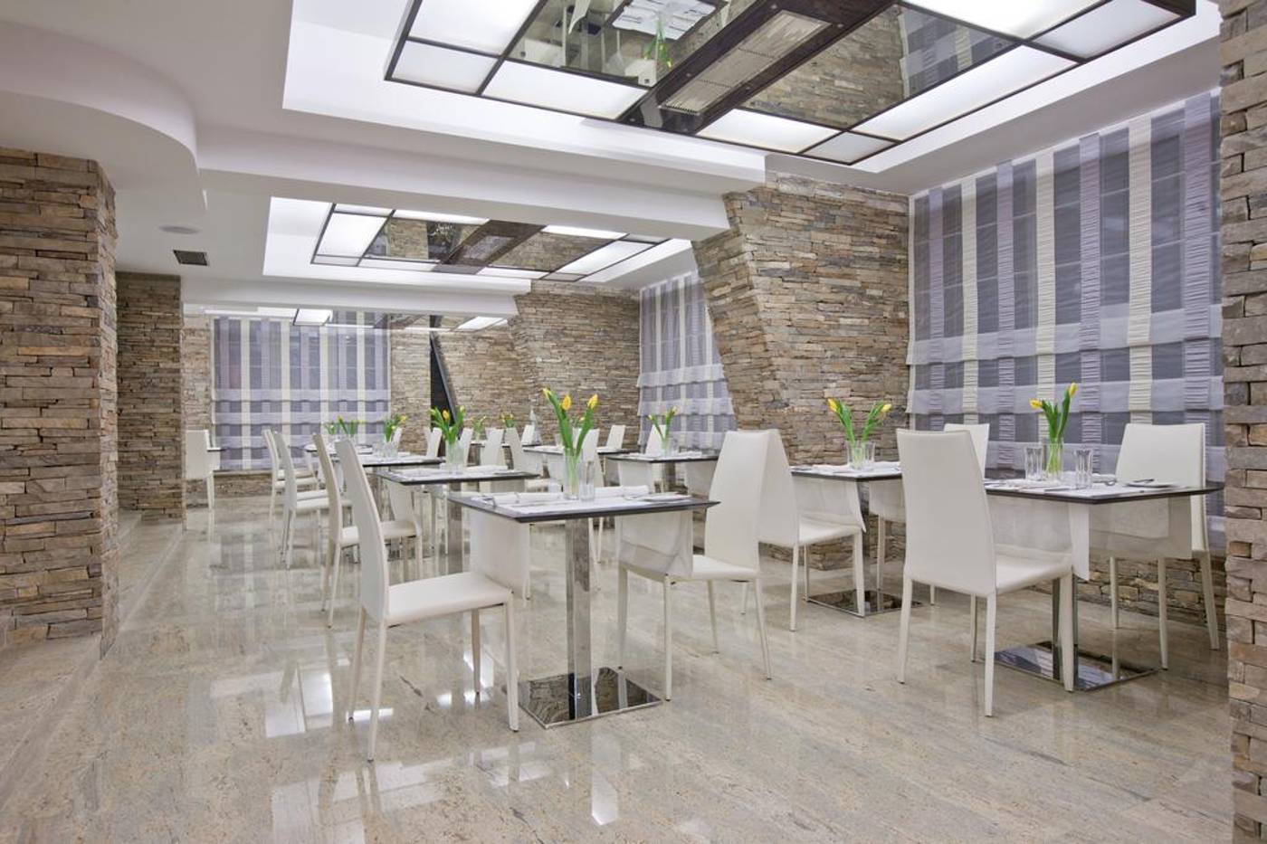 Hotel Rysy-Poland-ZAKOPANE -General view-2